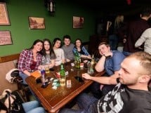 Karaoke Night