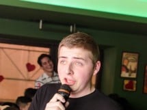 Karaoke Night