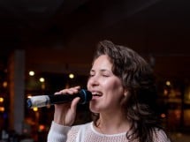 Karaoke Night