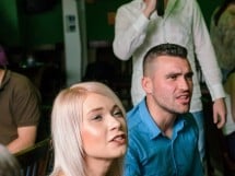 Karaoke Night