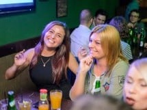 Karaoke Night