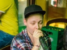 Karaoke Night