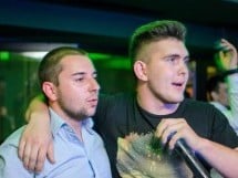 Karaoke Night