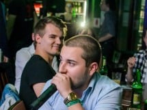 Karaoke Night