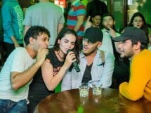 Karaoke Night