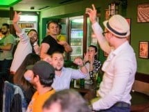 Karaoke Night