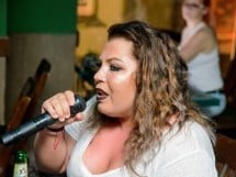Karaoke Night