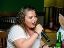 Karaoke Night