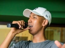 Karaoke Night