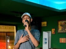 Karaoke Night