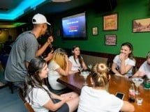 Karaoke Night