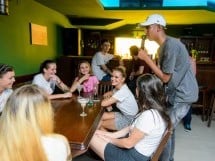 Karaoke Night