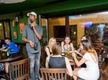 Karaoke Night