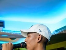 Karaoke Night
