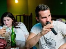 Karaoke Night
