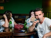Karaoke Night