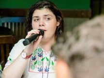 Karaoke Night
