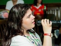 Karaoke Night