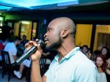 Karaoke Night