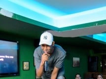 Karaoke Night