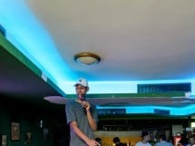 Karaoke Night
