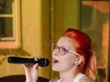 Karaoke Night
