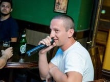 Karaoke Night