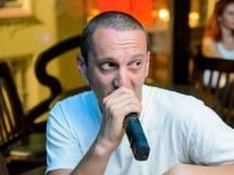 Karaoke Night