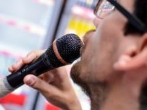 Karaoke Night