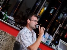 Karaoke Night
