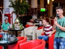 Karaoke Night