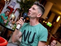 Karaoke Night
