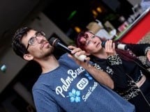 Karaoke Night