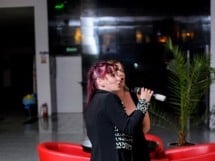 Karaoke Night