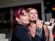 Karaoke Night