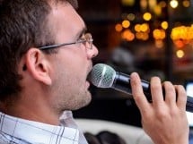 Karaoke Night