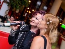 Karaoke Night