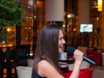 Karaoke Night
