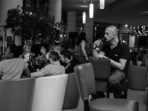 Karaoke Night