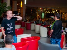 Karaoke Night
