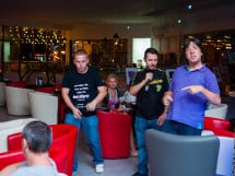 Karaoke Night