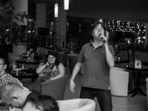Karaoke Night