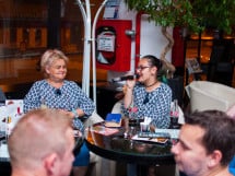 Karaoke Night