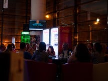 Karaoke Night