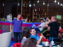 Karaoke Night