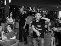 Karaoke Night