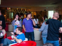 Karaoke Night