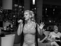 Karaoke Night