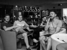 Karaoke Night