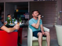 Karaoke Night